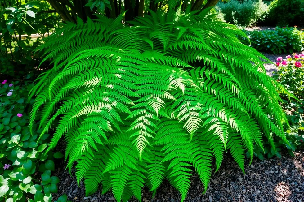 Samambaia de Boston: O Clássico dos Jardins