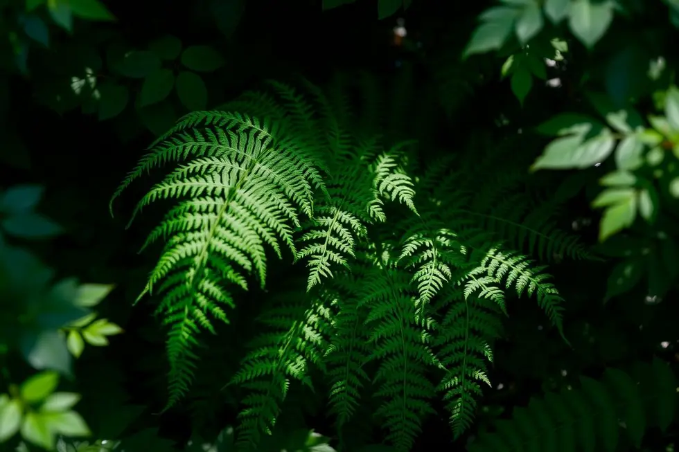 Samambaia Pteris: Beleza e Versatilidade