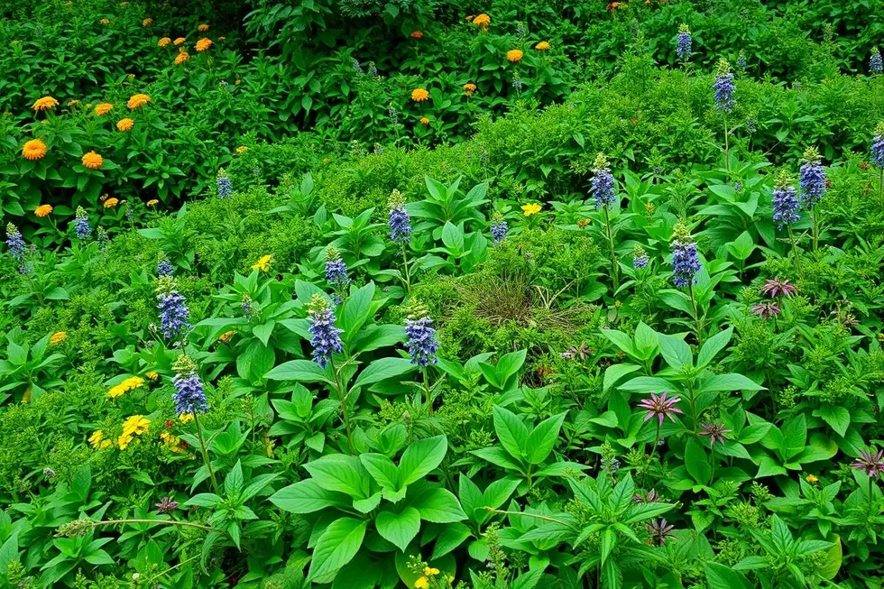 A Eficácia da Sibutramina Vegetal: O Que é e Como Funciona?