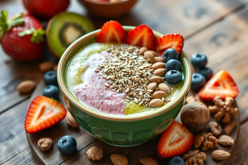 Dicas Práticas para Integrar a Semente de Abacate na Sua Dieta