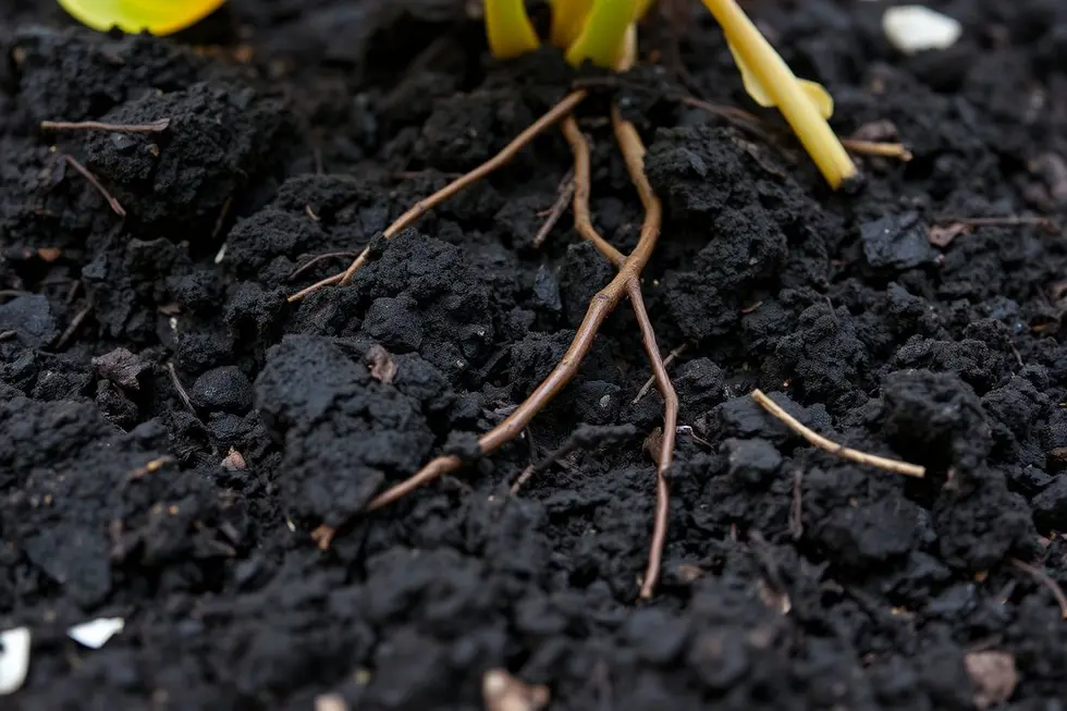 Solo e nutrientes: o que suas plantas realmente precisam