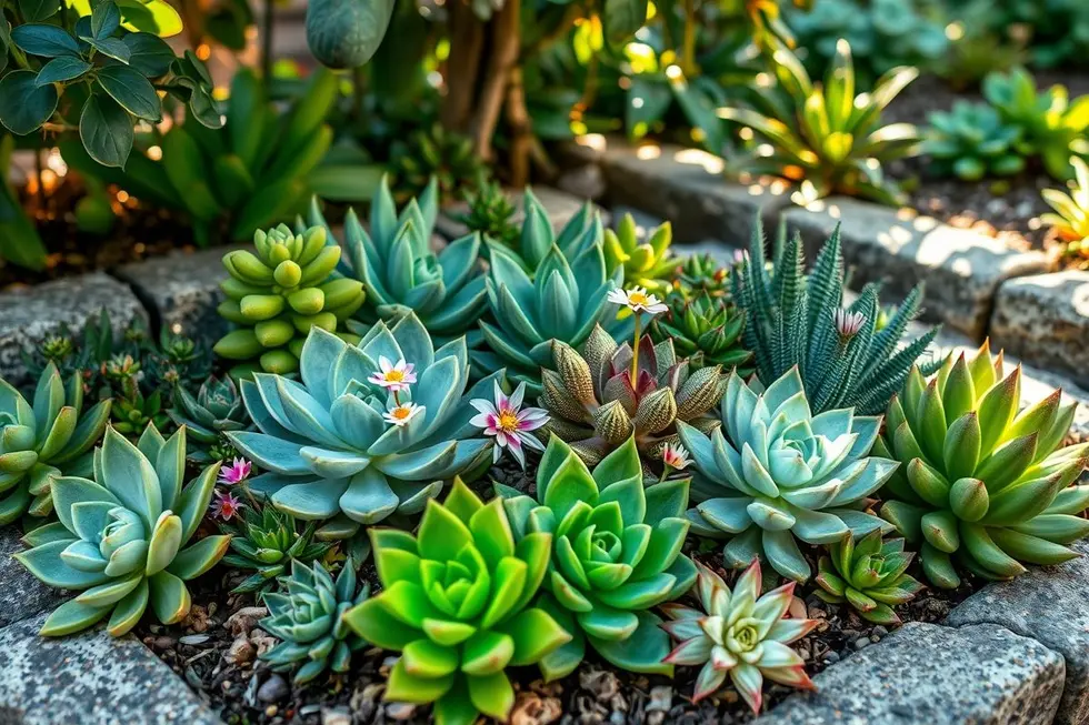 Plantas medicinais: conheça as suculentas com propriedades especiais