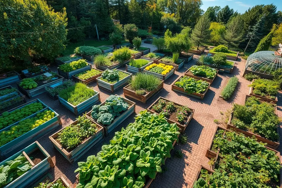 O Valor da Jardinagem Sustentável e os Benefícios da Reciclagem