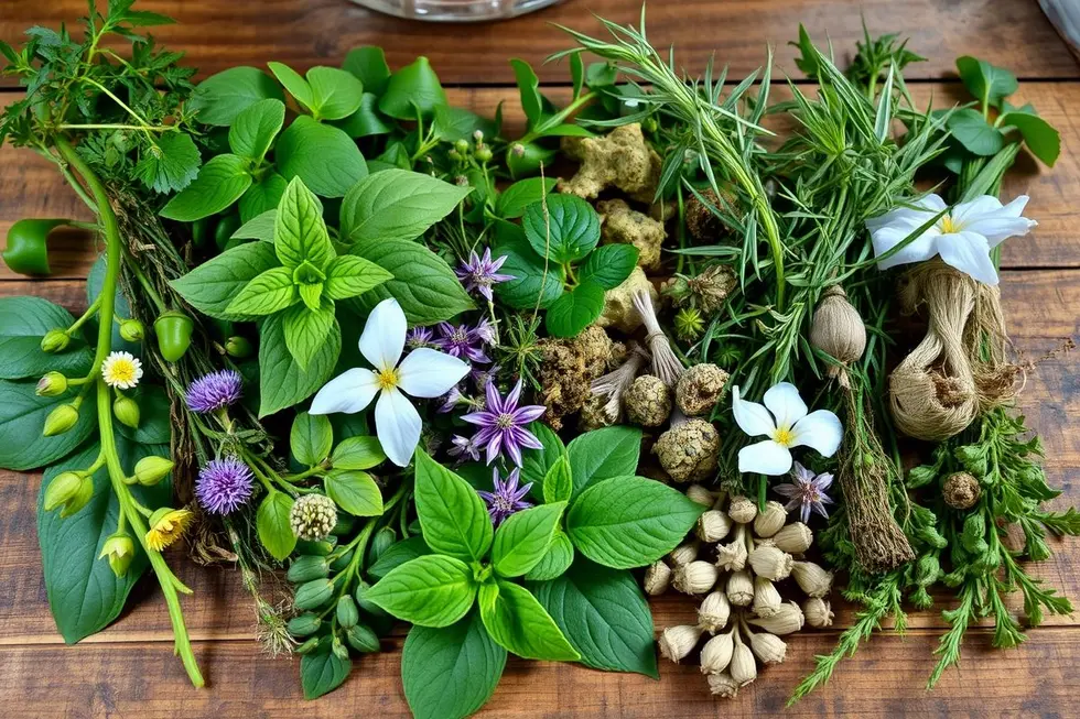 Tratamentos Naturais e Como Funcionam