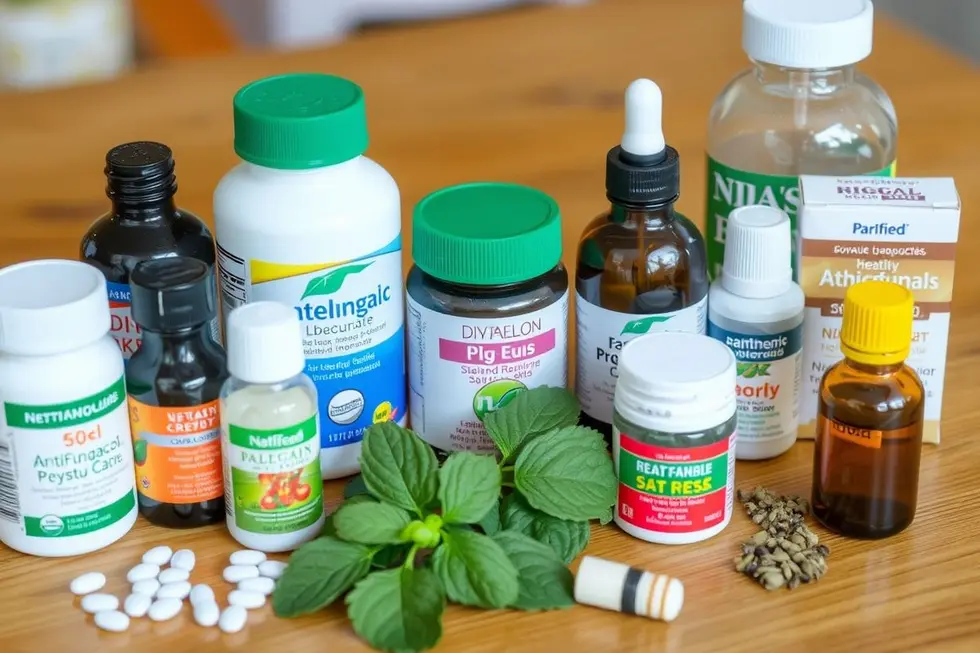 Utilização Prática do Guaimbê na Medicina Natural