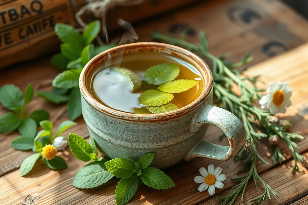 Usos do Guaimbê na Medicina Natural: Aplicações e Receitas
