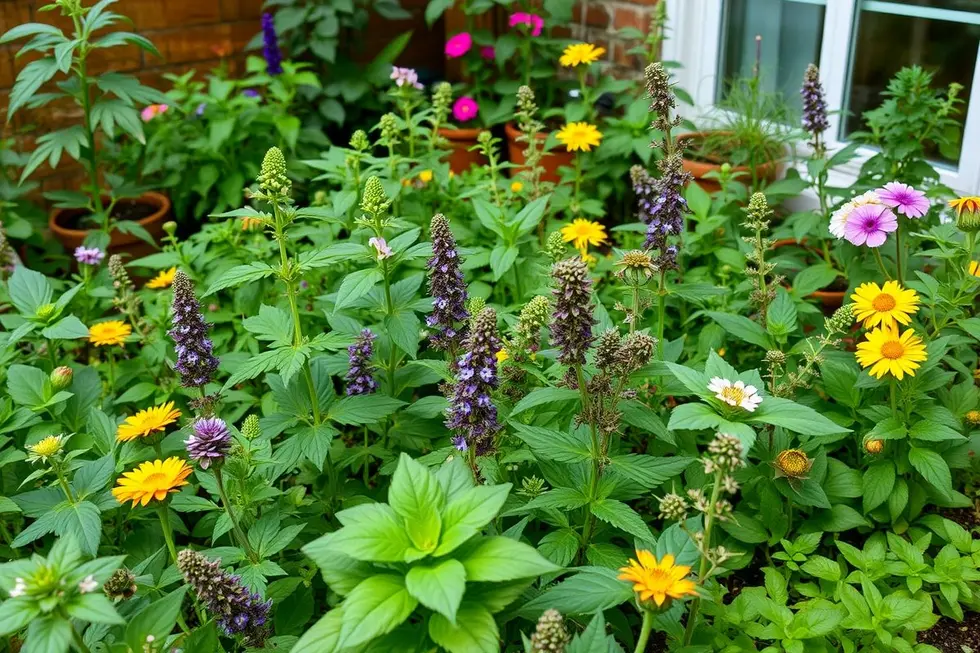 O Valor das Plantas Medicinais na Saúde Familiar