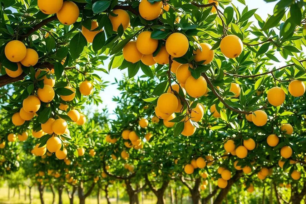 Escolhendo a Variedade Certa de Limão para o Cultivo Caseiro