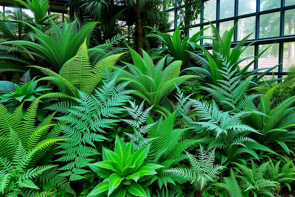 16 Variedades de Samambaias para Transformar Seu Jardim