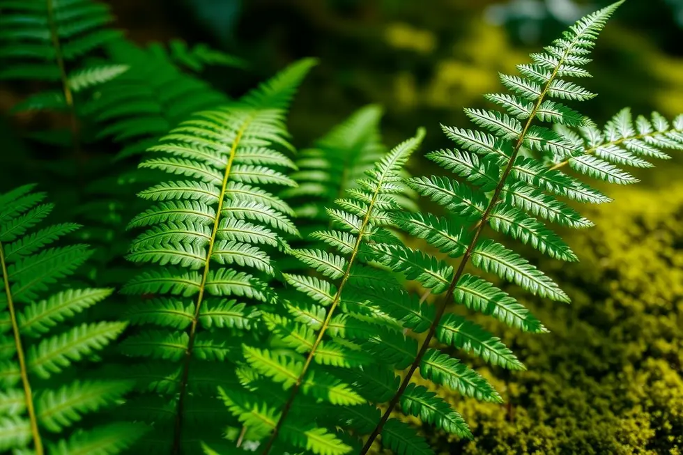16 Variedades de Samambaias para Seu Jardim