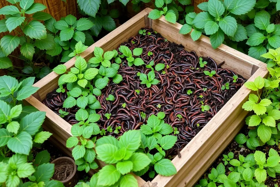 Entendendo a Vermicompostagem e Seus Benefícios
