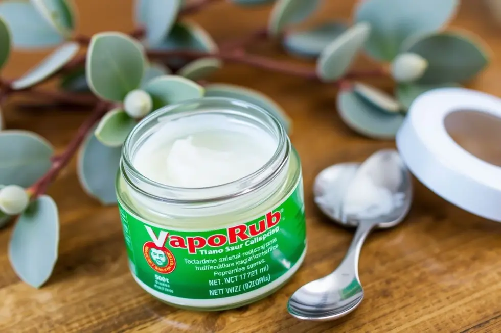 O que é Vick VapoRub e como ele funciona