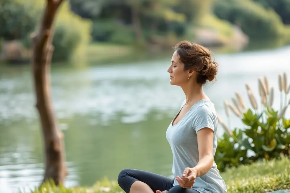 Técnicas de Relaxamento e Suporte Emocional