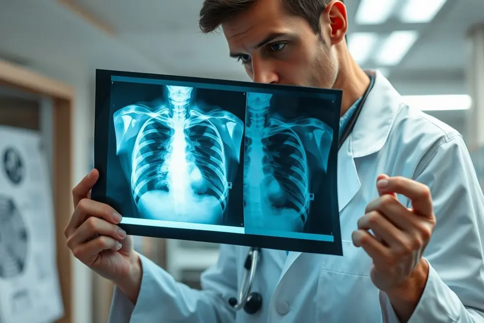 Compreendendo a tuberculose e seu impacto na saúde