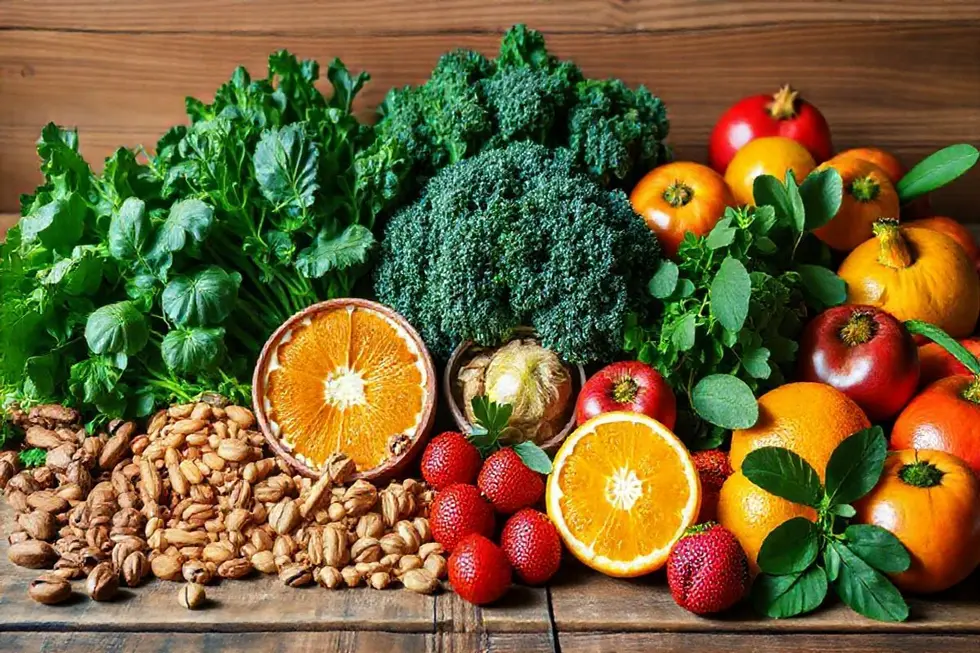 Alimentação e nutrição como aliadas no tratamento