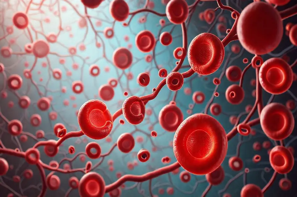 Compreendendo a anemia falciforme e suas implicações