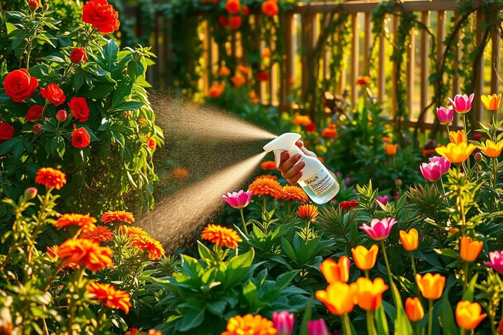 Aplicando o Adubo Produzido: Como Enriquecer Seu Jardim de Plantas Medicinais