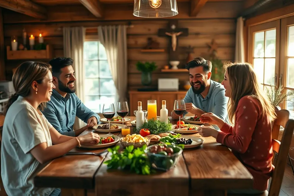 Estratégias para o suporte emocional da família