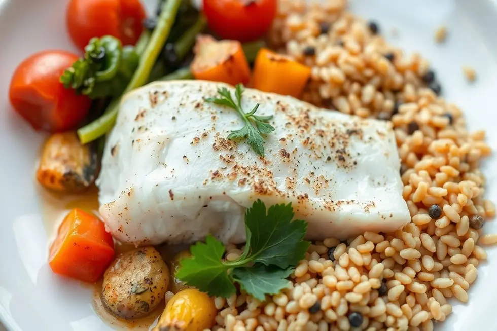 Os benefícios nutricionais da carne de porco