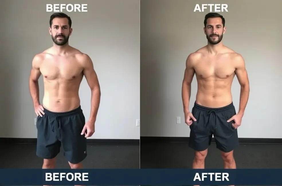 Benefícios do burpee para o condicionamento físico
