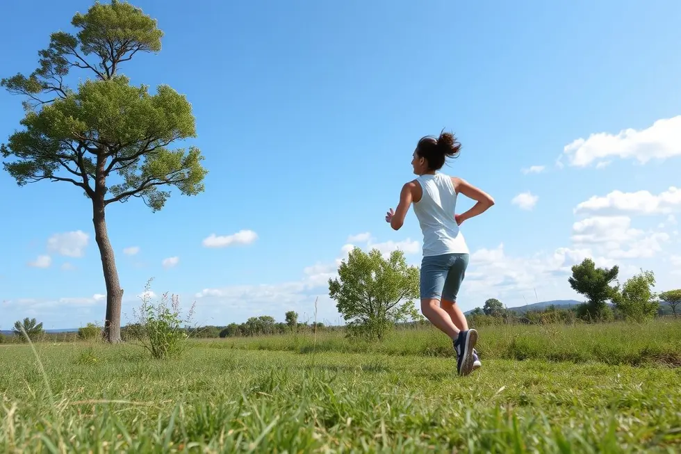 Exercícios Físicos: O Combustível do Cérebro