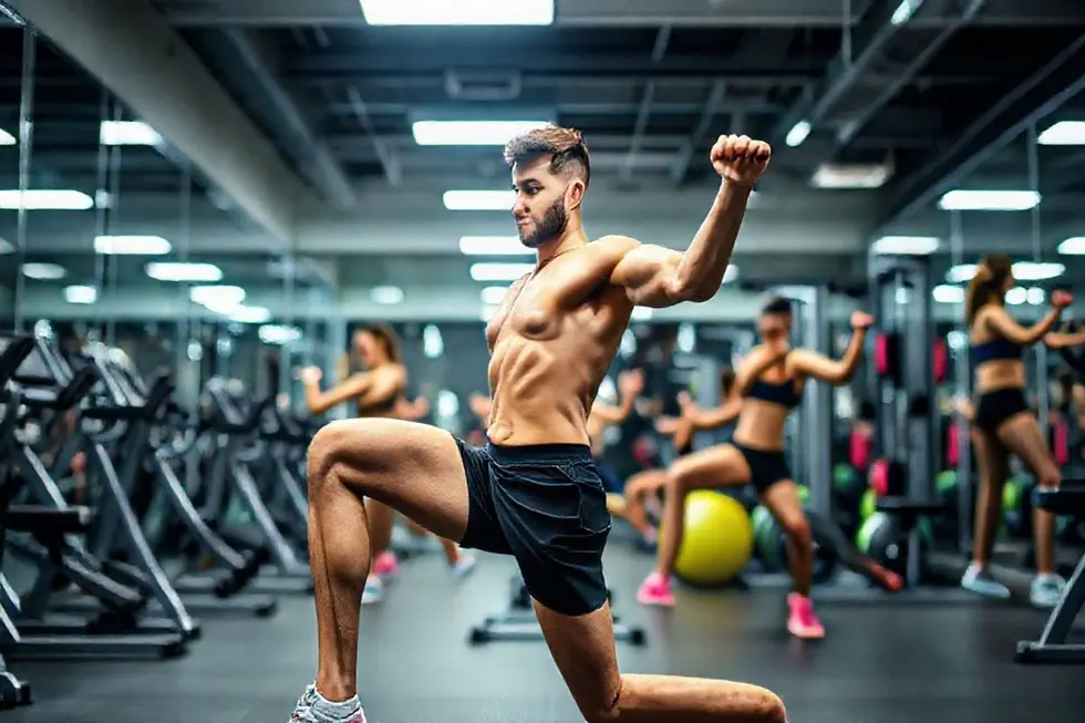 Exercícios Práticos para Fortalecer suas Coxas