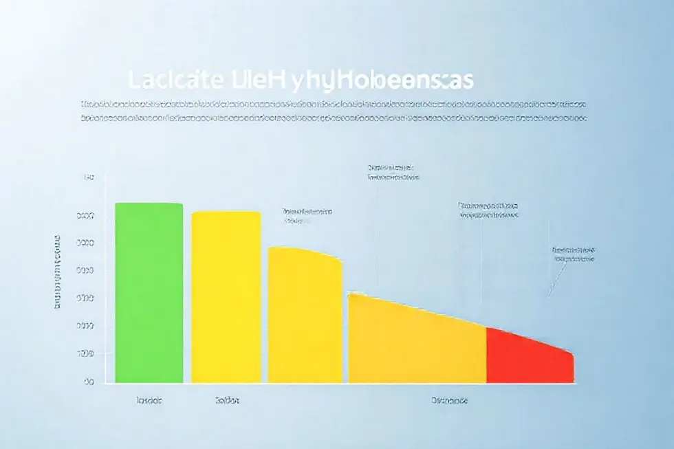 Valores Normais e Alterações na LDH: O Que Significa Ter LDH Alta ou Baixa
