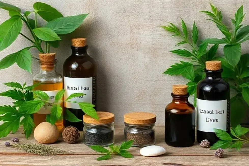 Tratamentos naturais e mudanças de estilo de vida
