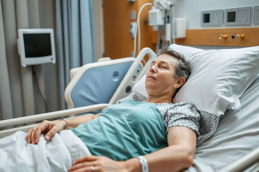 Tratamentos convencionais da leucemia mieloide