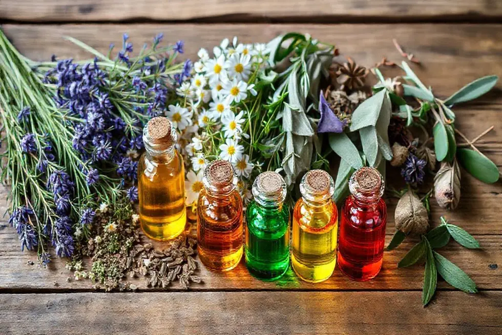 Remédios naturais e práticas complementares para anemia falciforme
