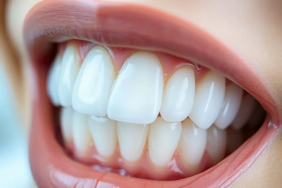 O papel do flúor na saúde dental
