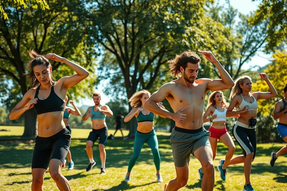 O que é o treino funcional e por que ele é importante?