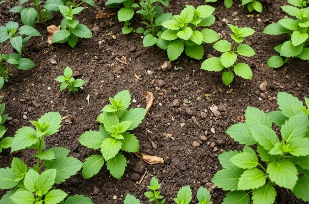 Como Usar o Adubo Produzido na Compostagem