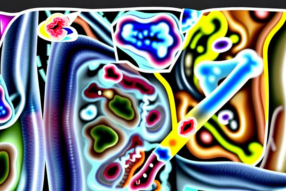 Entendendo a vaginose bacteriana